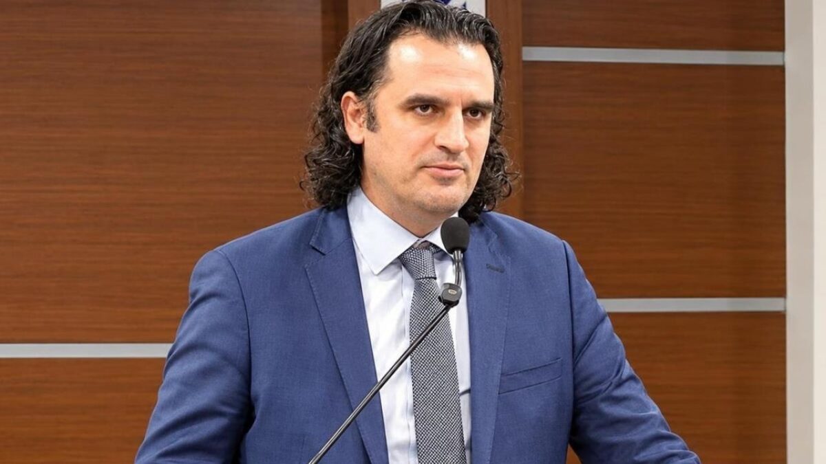 Hazine ve Maliye Bakan Yardımcısı Kutluhan Taşkın kimdir? İşte hayatı ve kariyeri
