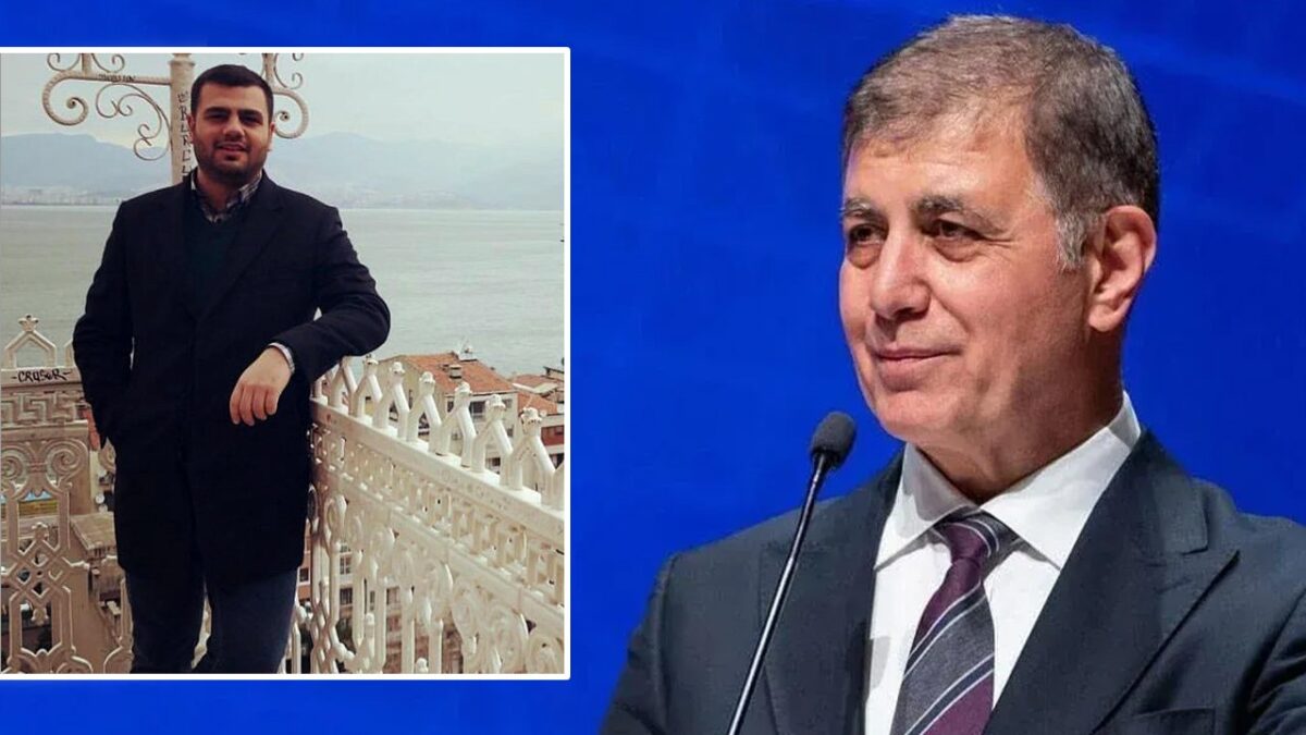 HERKESİN AKLINA O GELDİ