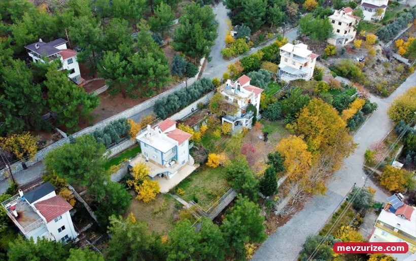 Herkesin hayalini onlar gerçekleştirdi. İnşa ettikleri yeri görenler Avrupa'da sanıyor - Resim : 2