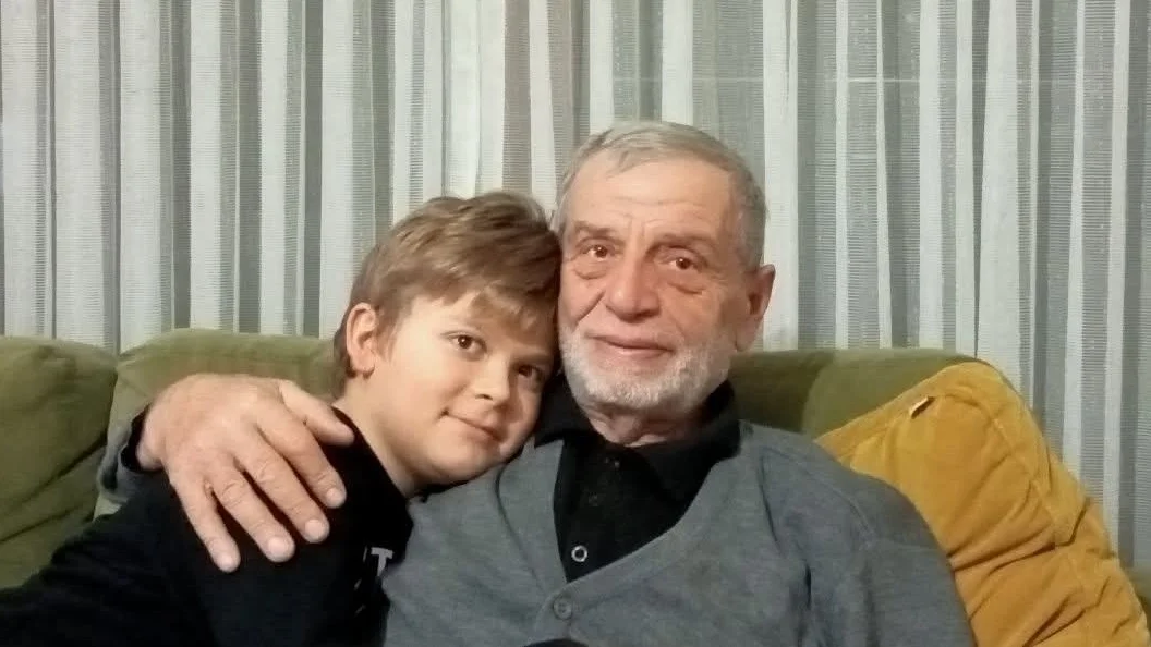 Rize’nin Tanınmış İş İnsanlarından Hüseyin Agun Hayatını Kaybetti