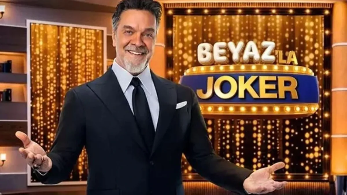 Hülyanur Bostan Kimdir? Kaç Yaşında, Nereli? Beyaz’la Joker Yarışmacısı Merak Ediliyor