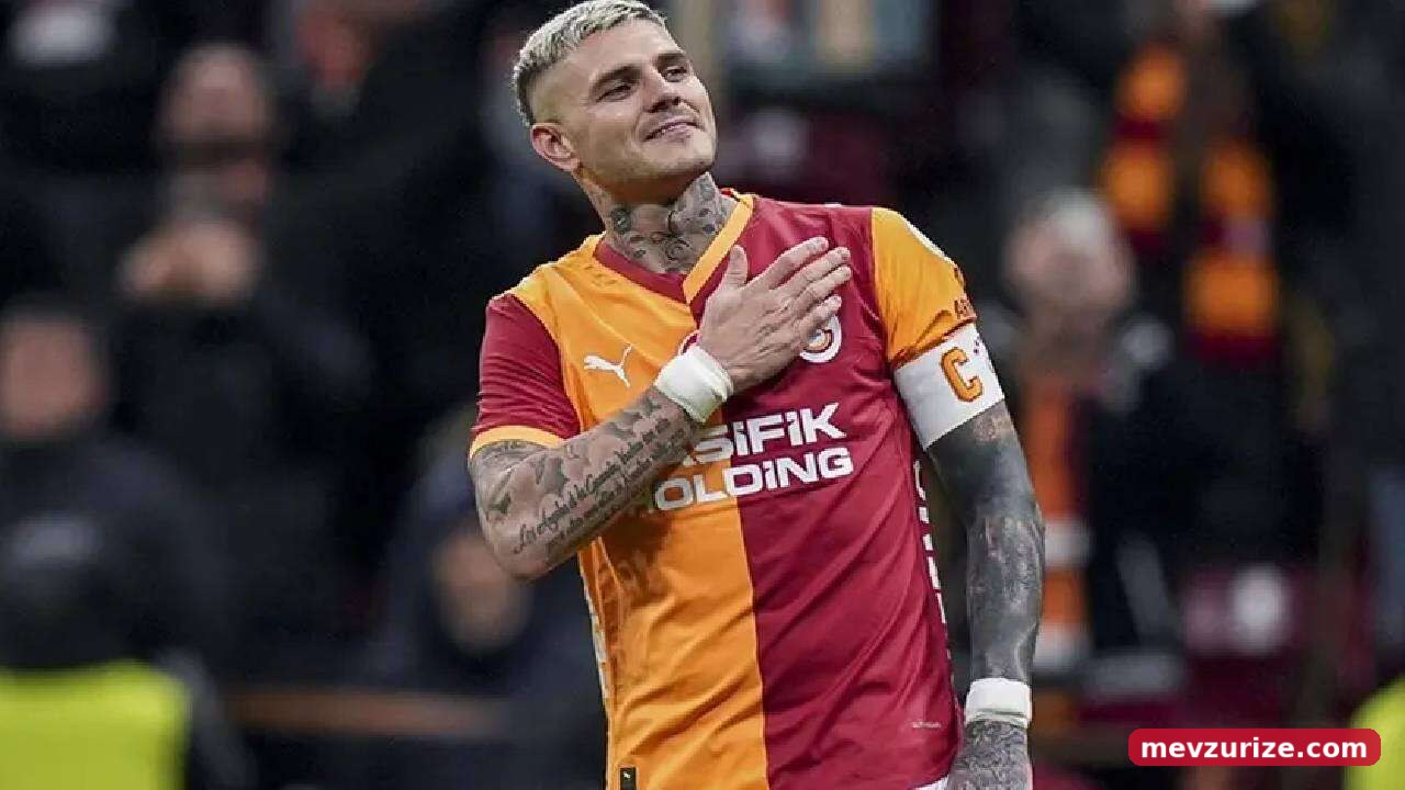Ve Icardi imzayı resmen atıyor: Yönetimle masaya oturdu, küllerinden yeniden doğacak! 2
