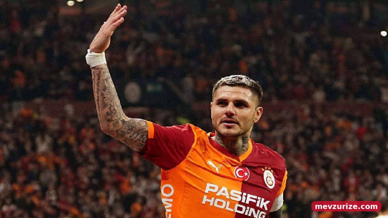 Ve Icardi imzayı resmen atıyor: Yönetimle masaya oturdu, küllerinden yeniden doğacak! 3