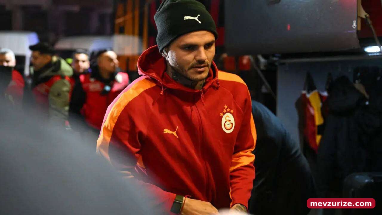 Ve Icardi imzayı resmen atıyor: Yönetimle masaya oturdu, küllerinden yeniden doğacak! 5