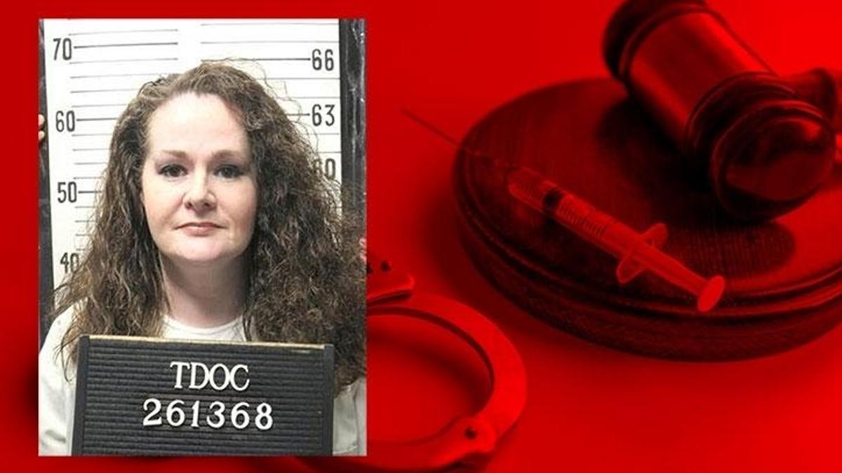 İdam odasından sağ çıkmıştı: Christa Pike’ın “bilinci açık, konuşabiliyor”