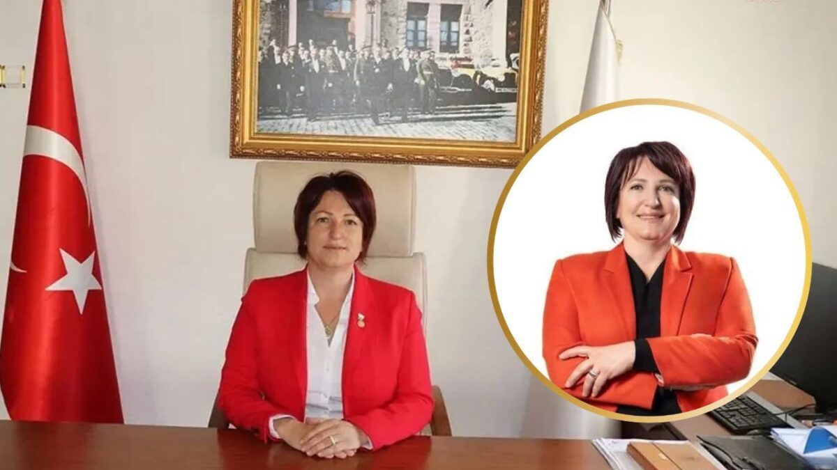 İlkay Girgin Erdoğan Kimdir? Kaç Yaşında, Hangi Partili?