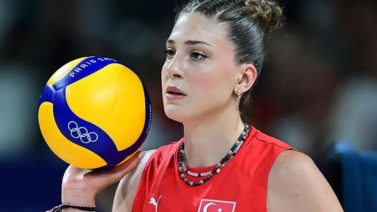 İlkin Aydın Atatürk'ün sözünü hatırlattı: Mesaj yolladı - Fotoğraf: 3