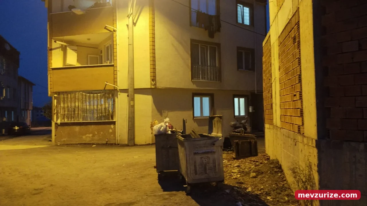 İnegöl'de Bazı Evlerin Köşeleri Neden Oval İşte Yüzlerce Yıllık Mimari Geleneğin Sırrı (1)
