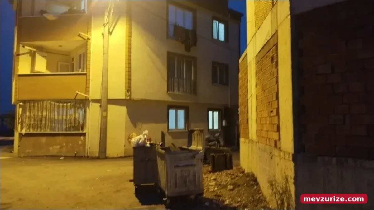 İnegöl'de bazı evlerin köşeleri neden oval? İşte yüzlerce yıllık mimari geleneğin sırrı