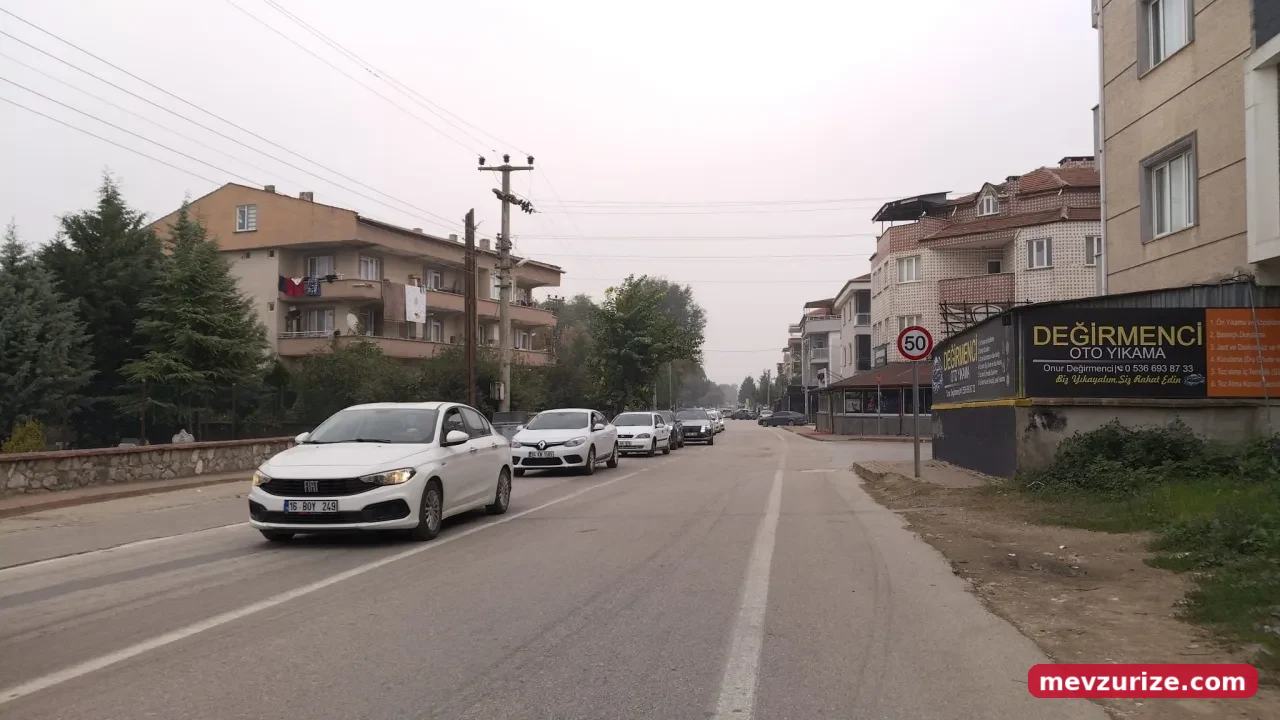 İnegöl’de Kpss Heyecanı! Sınav 27 Merkezde Yapıldı (2)