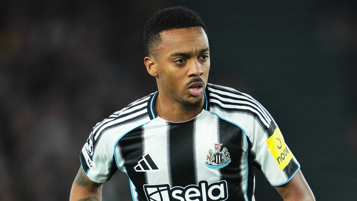İngiltere’den Vincenzo Italiano’ya Joe Willock müjdesi!