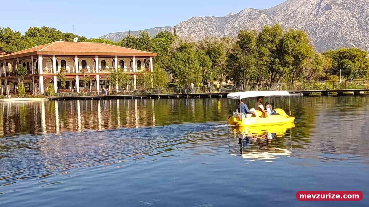IŞIKLI