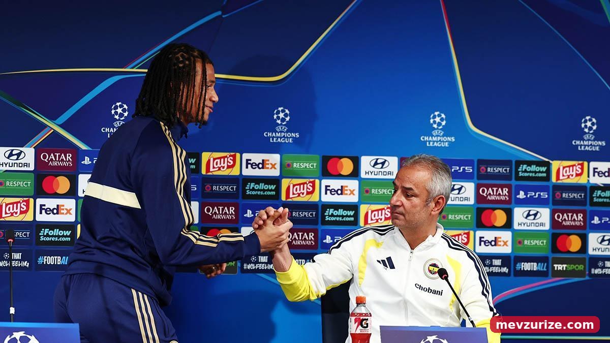 İsmail Kartal rotasyona gitmeyecek! Fenerbahçe’de kazanan 11 bozulmuyor