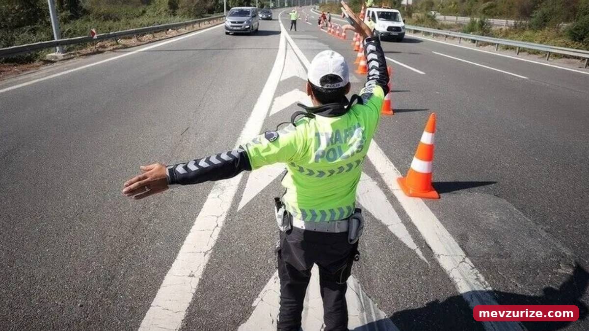 İstanbul’da 29 Ekim ve prova günü trafik düzenlemesi: Bu yollar trafiğe kapatılıyor