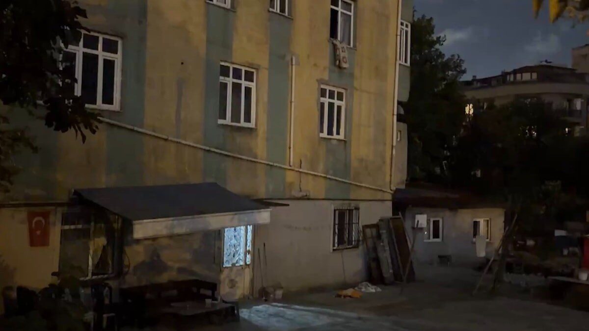 İstanbul'da amcasını pompalı tüfekle vuran yeğen: Gülümseyince silah olabilir diye ateş ettim