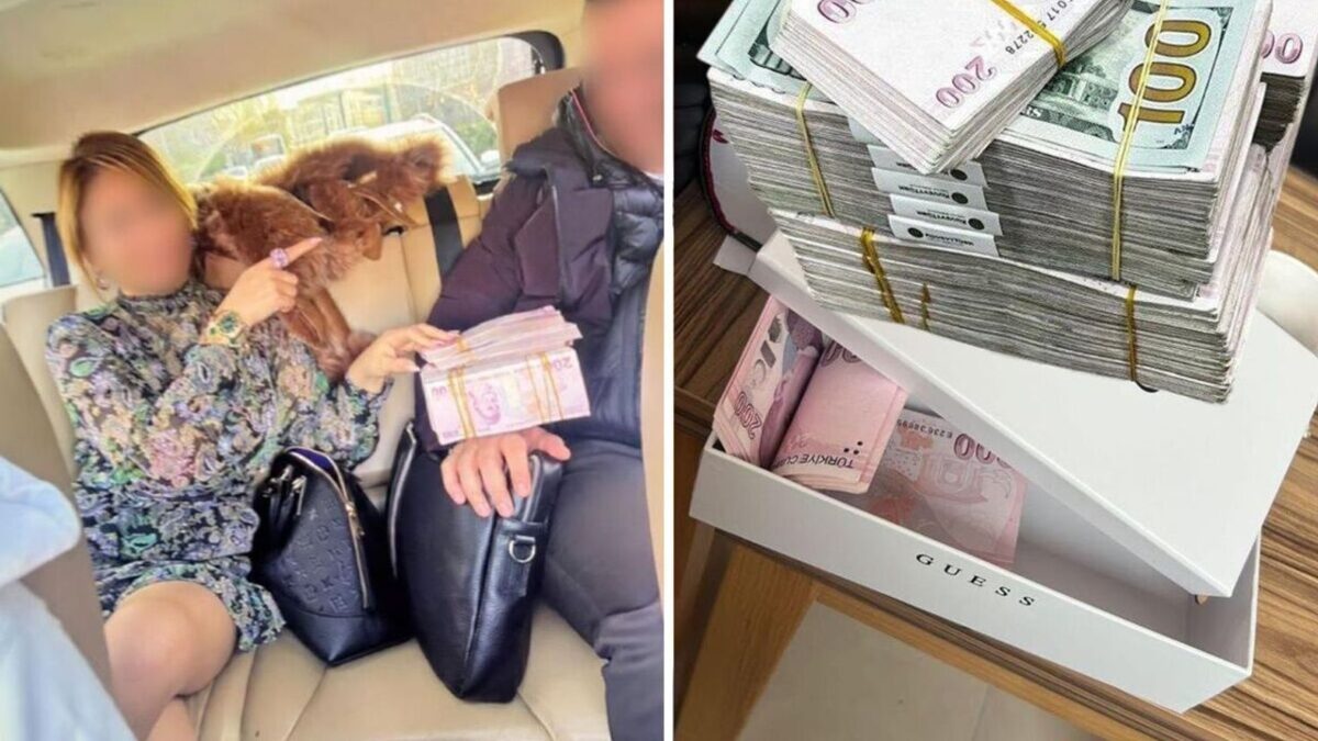 İstanbul'da yargıya rüşvet soruşturması: İYİ Partili vekil de dosyada