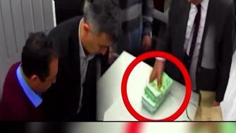 İBB davasında para kuleleri itirafı