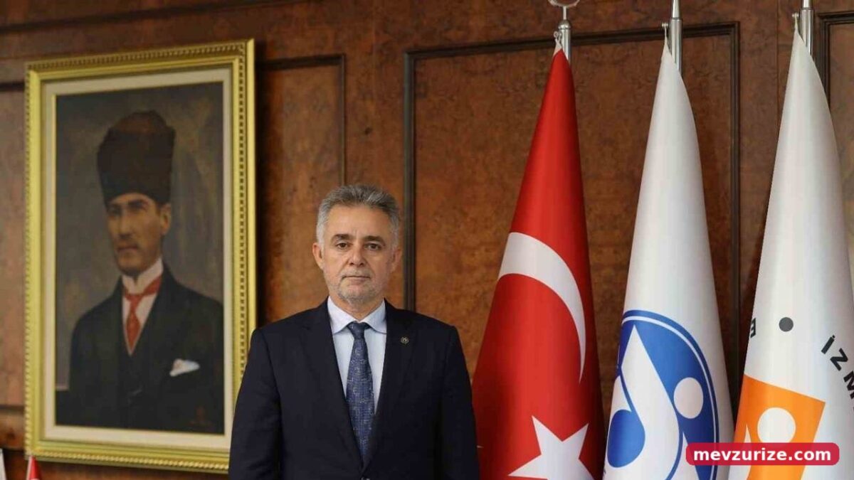 İzmir'de inşaatın önü bürokraside tıkanıyor