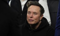 Elon Musk yeniden trilyoner