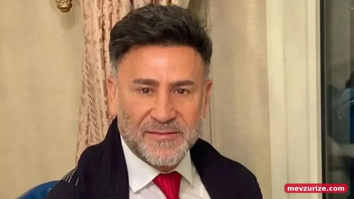 İzzet Yıldızhan cezaevinden çıktıktan sonra ilk kez ortaya çıktı: Neler söyledi?