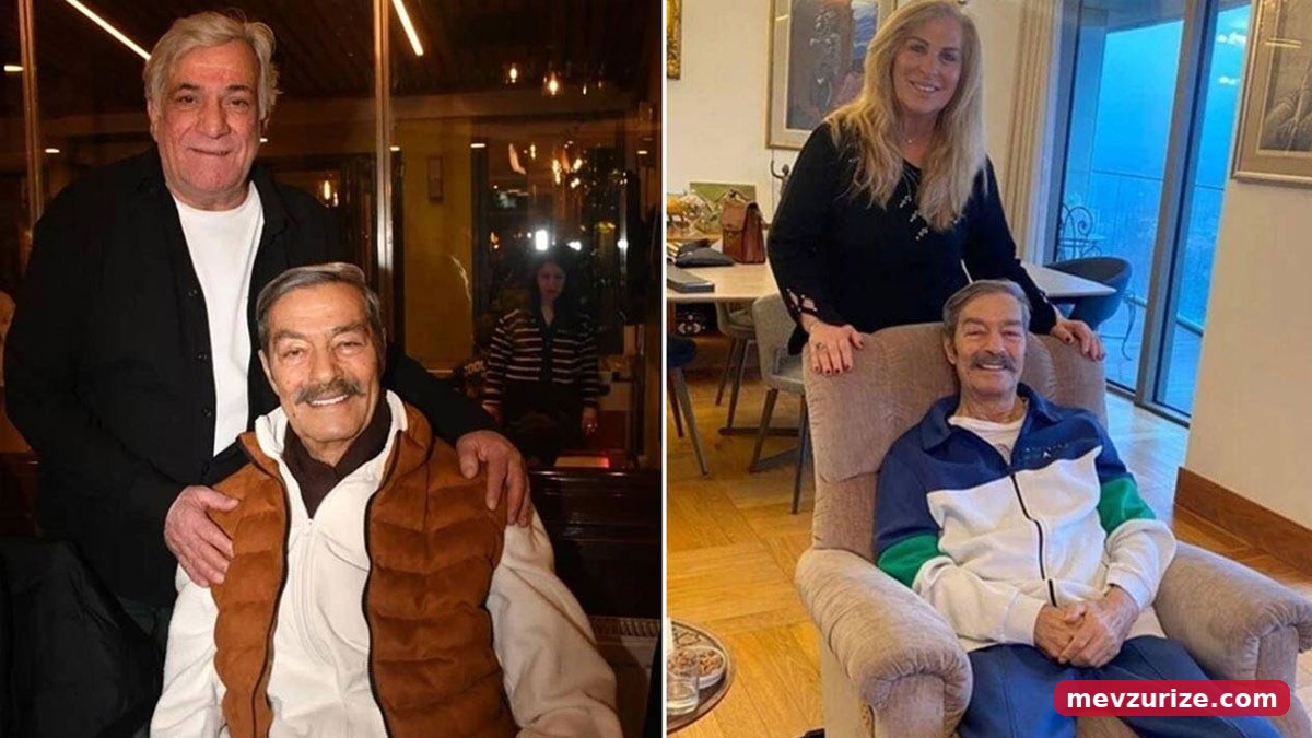 Kadir İnanır’ın mirası aileyi karşı karşıya getirdi: Eski şoförü de konuştu