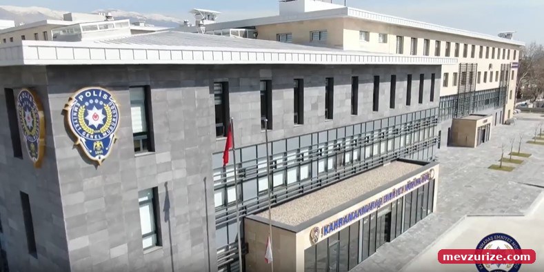 Kahramanmaraş'ta 2010'daki bebek cinayeti aydınlatıldı: Anne tutuklandı - Resim : 1