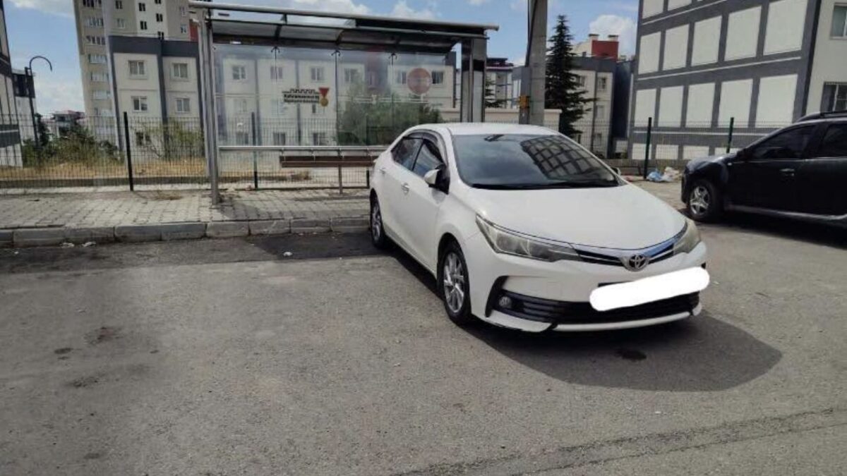 Kahramanmaraş’ta Duyarsızlık Bu Kadarına da Pes Dedirtti
