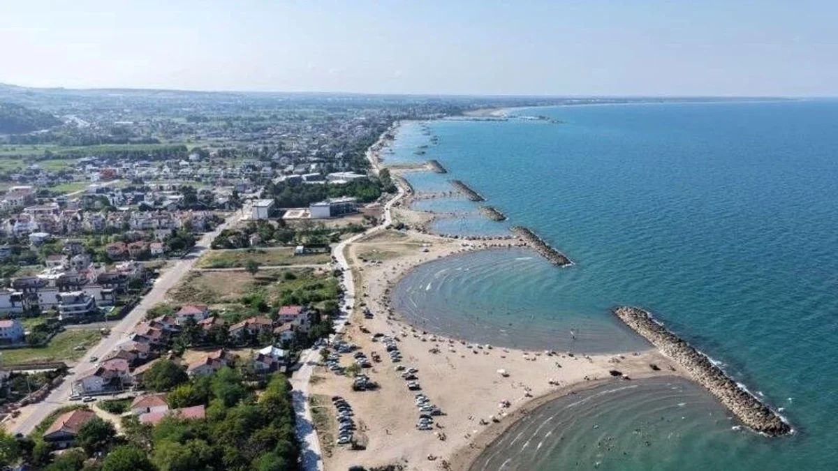 Karadeniz’in Dernek Lideri Samsun Oldu
