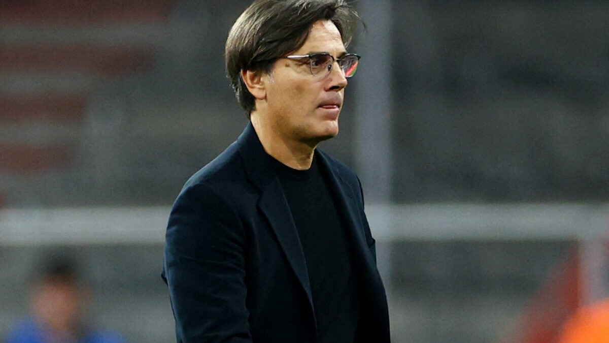 Karar alındı! Vincenzo Montella'yla yollar ayrılıyor