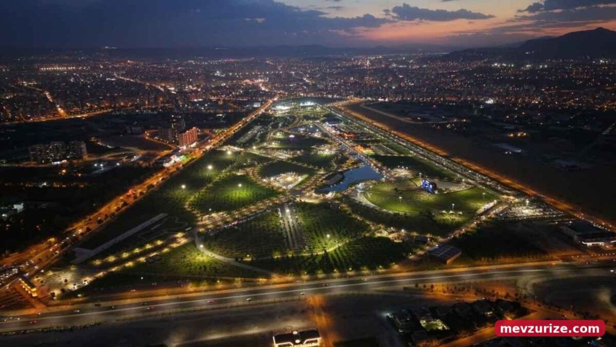 Kayseri’de akşam saat 19.00’a dikkat! Gözler gökyüzüne çevrilecek