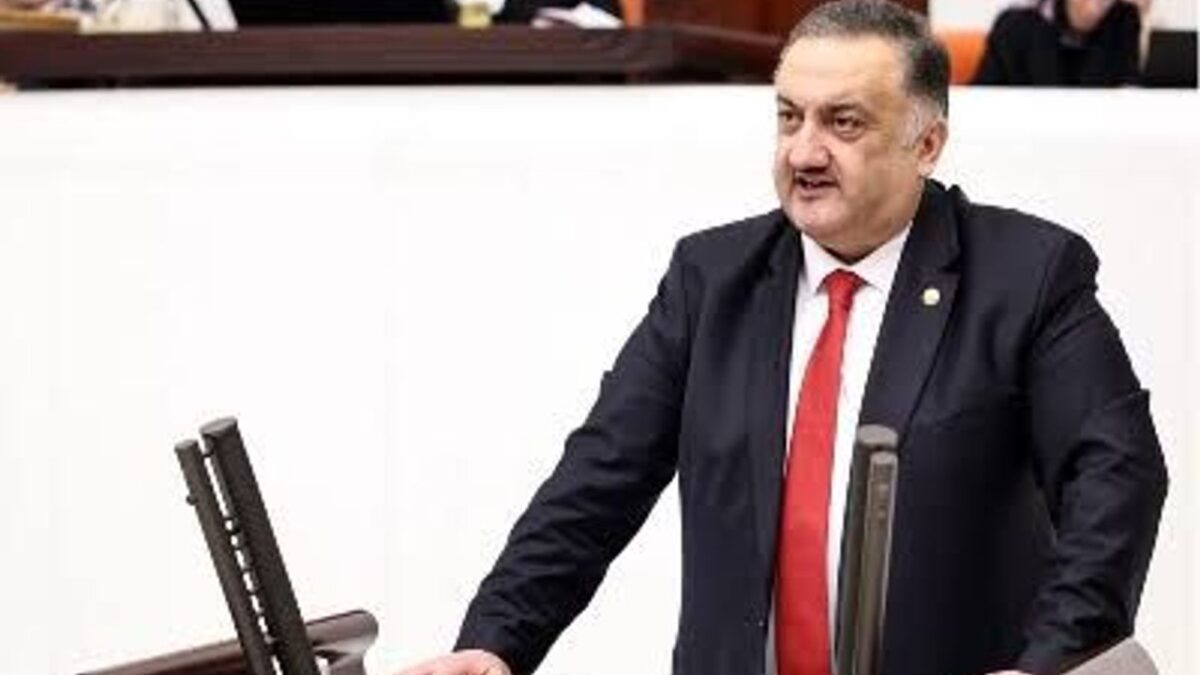 Kayseri’de pancar tarlada kaldı! Hasan Karal’dan Kayseri Şeker’e tepki