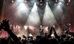 Seksendört Kayseri’ye geliyor! Konser tarihi ve bilet fiyatları belli oldu
