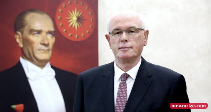 Kazım Kurt: Eskişehir’de 5 milletvekili çıkarmamız hayal değil