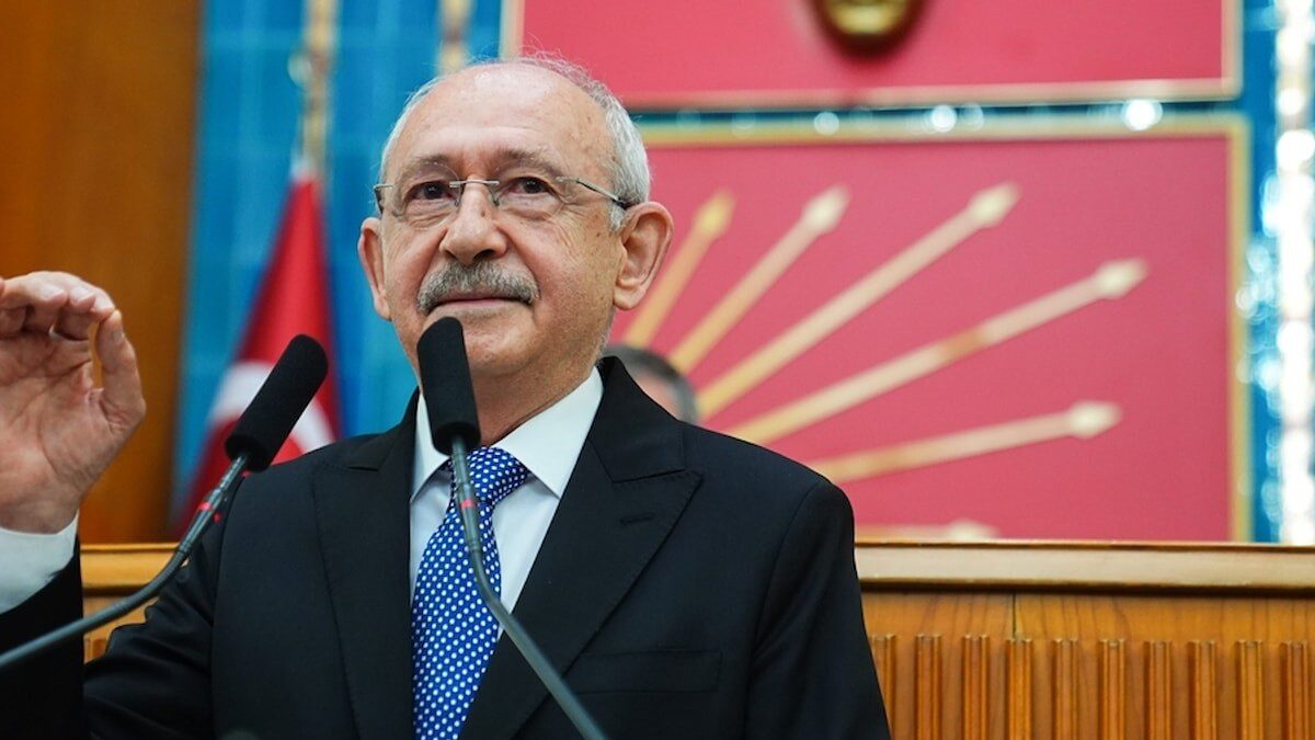 Kılıçdaroğlu'ndan Mekke Anlaşması yorumu