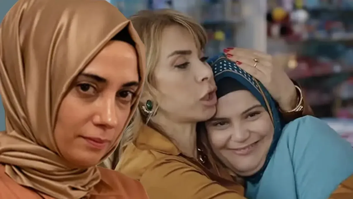 Kızılcık Şerbeti Sevtap geri mi dönüyor? Neslihan Yeldan kimdir? Diziden neden ayrıldı? Kaçıncı bölümde gelecek?