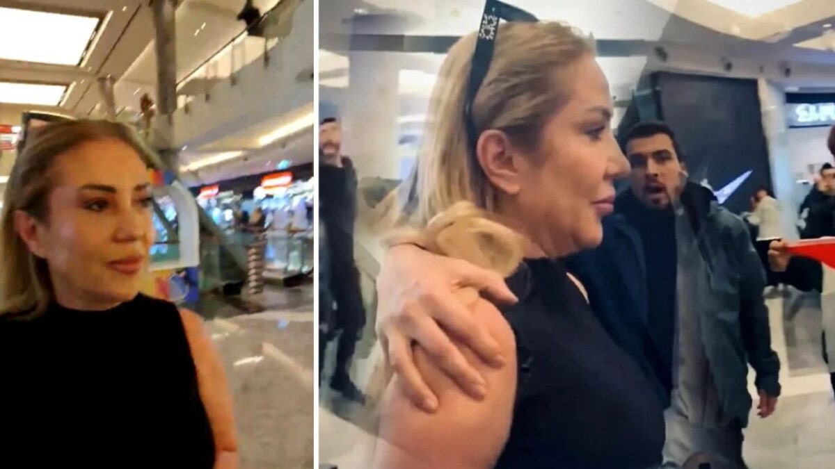 Klodya Medina Kimdir, Nereli? Neden Protesto Edildi?