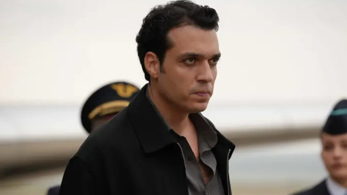 Taşacak Bu Deniz Cengiz Volkov Kim? Ali Önsöz Hangi Dizilerde Oynadı?