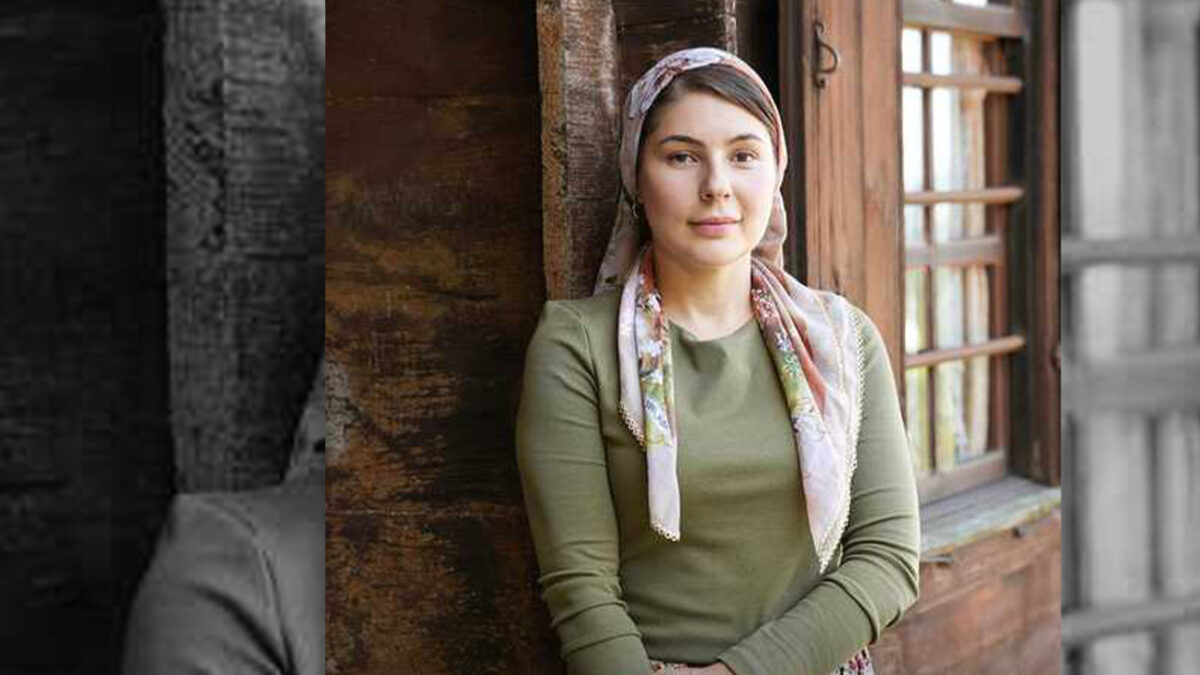 Taşacak Bu Deniz Huriye Kim? Buse Sinem İren Hangi Dizilerde Oynadı?
