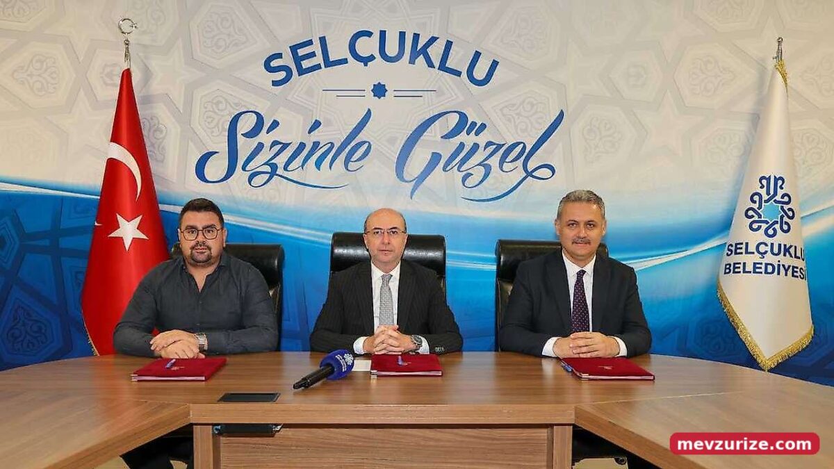 Konya’da 5 hekimli yeni aile sağlığı merkezi yapılacak