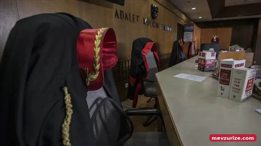 Konya merkezli dolandırıcılık operasyonunda 9 zanlı tutuklandı
