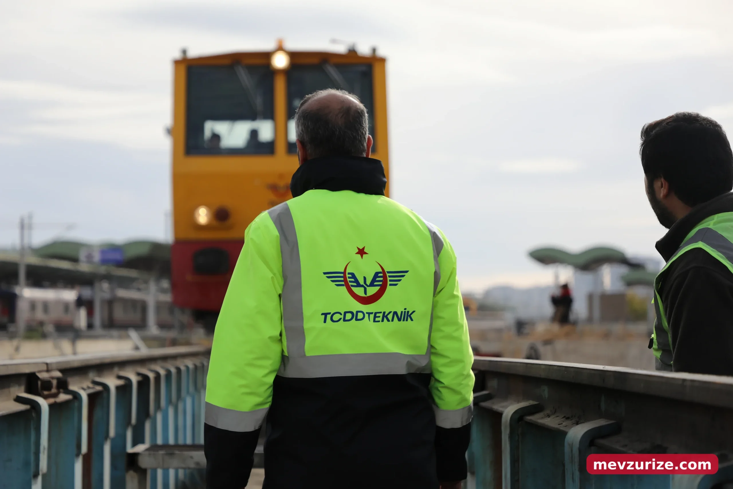 Tcdd Personel Alımı Yozgat