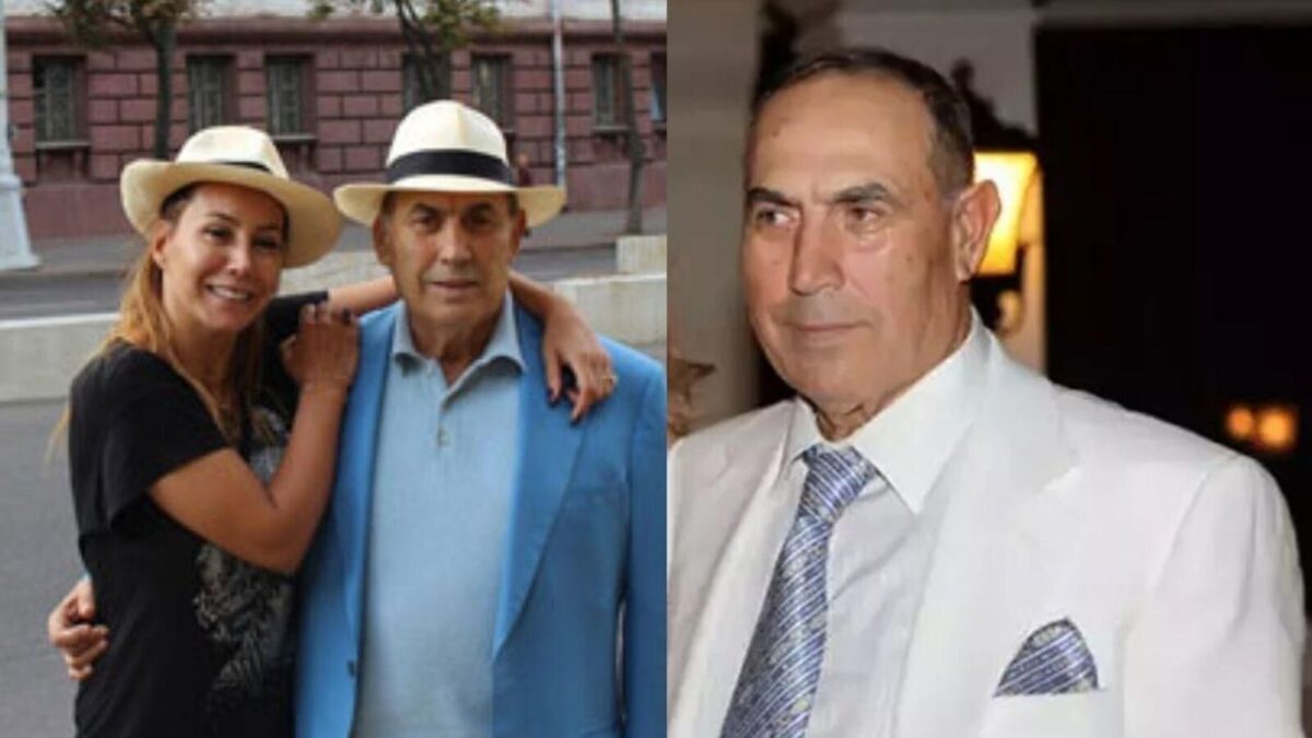 Kumarhaneler Kralı Sudi Özkan neden öldü, hastalığı neydi?