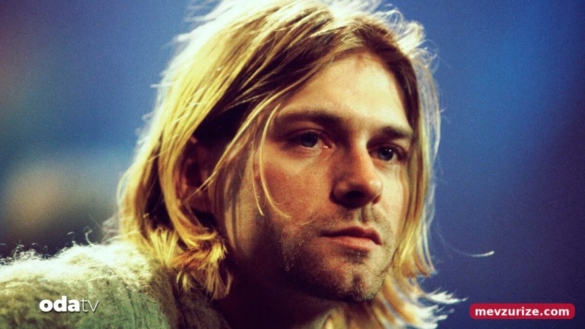 Kurt Cobain için yıllar sonra itiraf... 'Kan izi' detayı: 'Cinayet mi' çıkışı