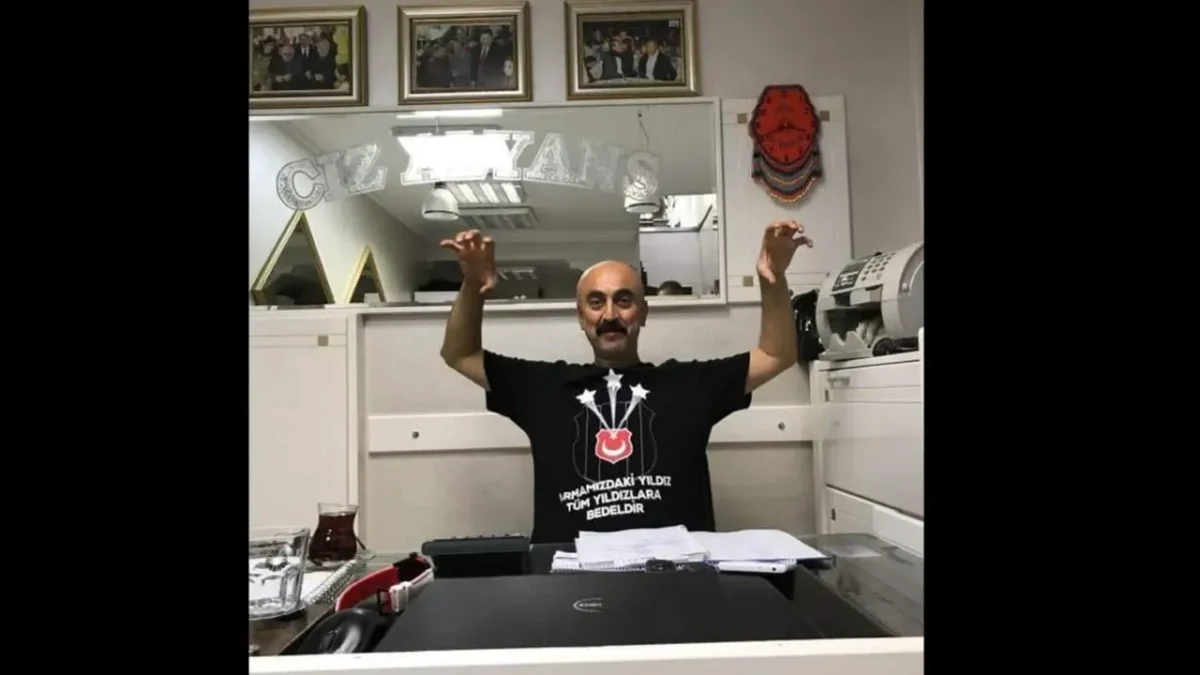 Zahir Cız kimdir, kaç yaşında ve neden öldü? Adana Kuyumcu Zahir Cız olayı
