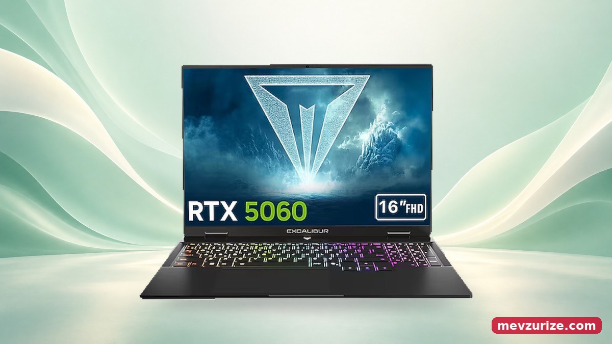 Casper Excalibur G870