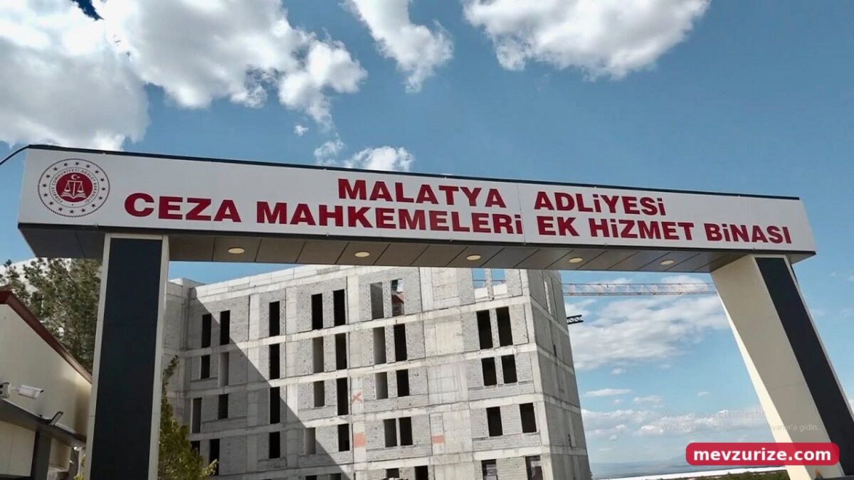 Malatya’da Hüseyin Kayış Cinayetinde Yeni Gelişme! Görüntüler Mahkemede İzlenecek