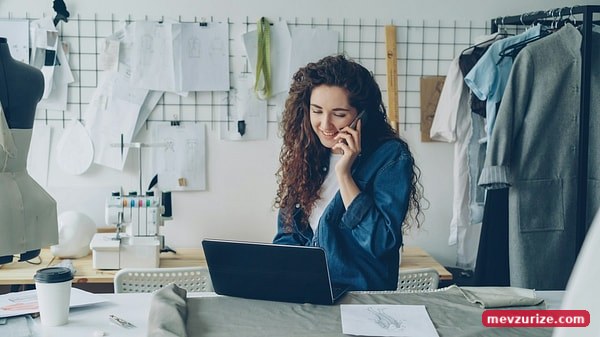 Kendi işinin patronu olmak Koç burcuna çok yakışıyor