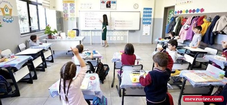 MEB, 'Ortak Sınav' sistemine açıklık getirdi: Saha araştırmaları yapıldı - Resim : 1