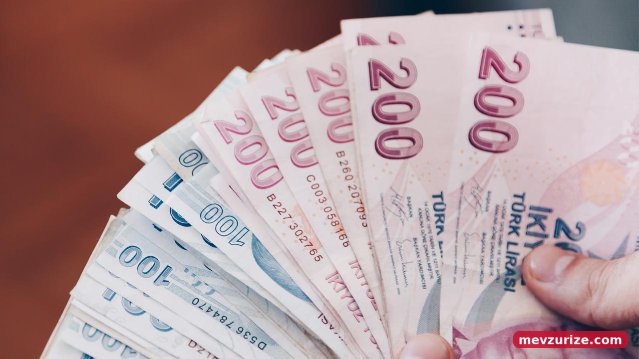 Memur maaşlarında yeni dönem! Ücret sistemi değişiyor