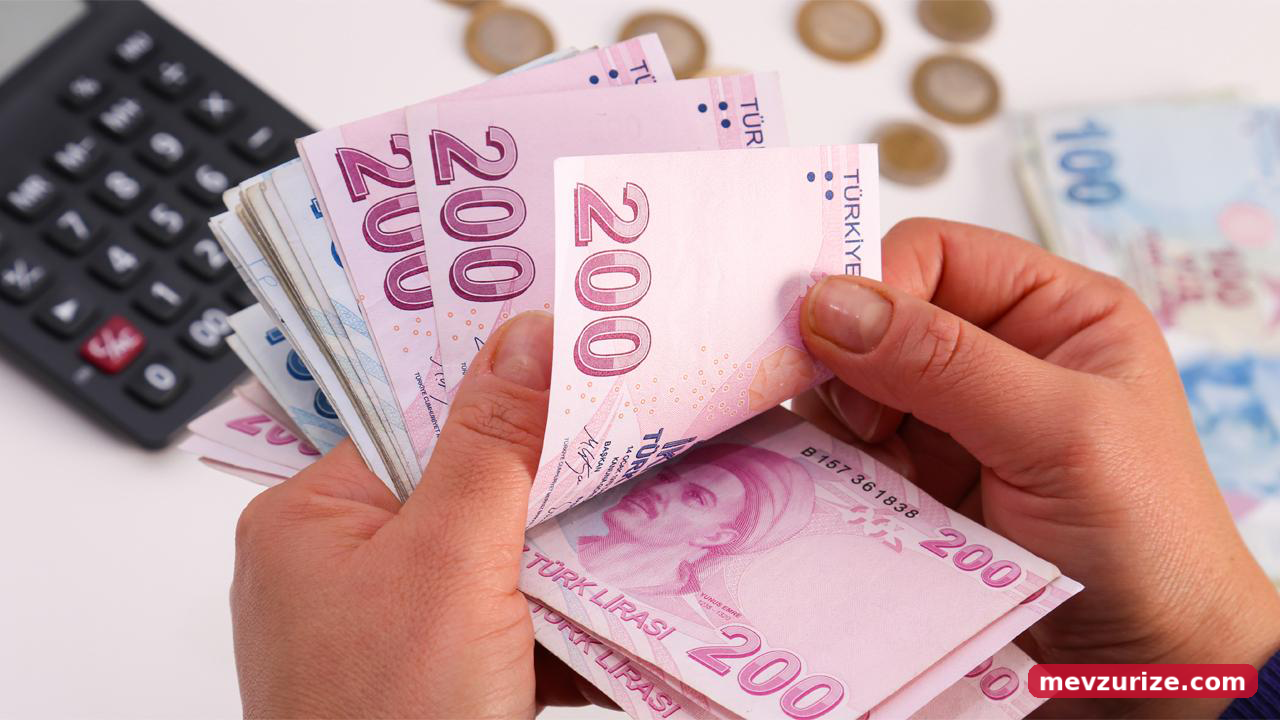 Memur maaşlarında yeni dönem! Ücret sistemi değişiyor